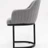 Стул Bella Gray / Black