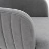 Стул Bella Gray / Black