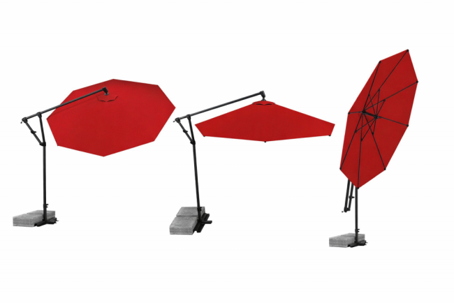 Зонт садовый  Ø3 м Kiwi Plus Ø3000 мм