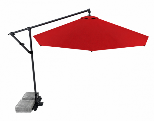 Зонт садовый  Ø3 м Kiwi Plus Ø3000 мм