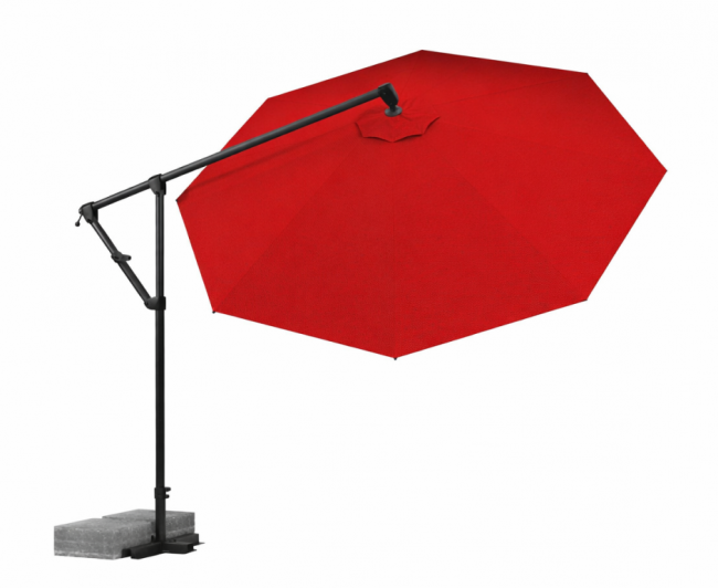 Зонт садовый  Ø3 м Kiwi Plus Ø3000 мм