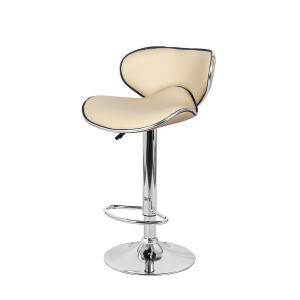 Барный стул "САТУРН" , бежевый 