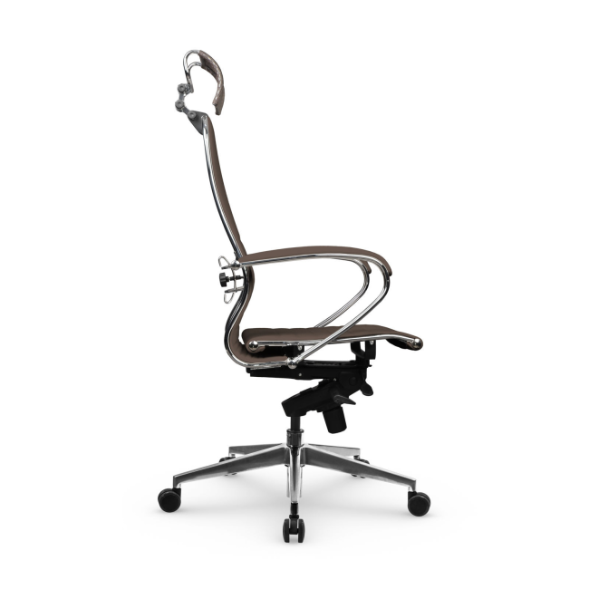 Кресло Samurai K-2.041 MPES, светло-коричневый