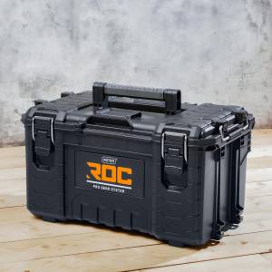 ROC Pro Gear Tool Box 2.0 (17211898) ROC Pro Gear Tool Box 2.0 (17211898)