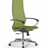 Кресло SynchroSit 10 B1-107K - T /Km00/Nb00/K1cL(M20.B22.G18.W02), лайм