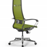 Кресло SynchroSit 10 B1-107K - T /Km00/Nb00/K1cL(M20.B22.G18.W02), лайм