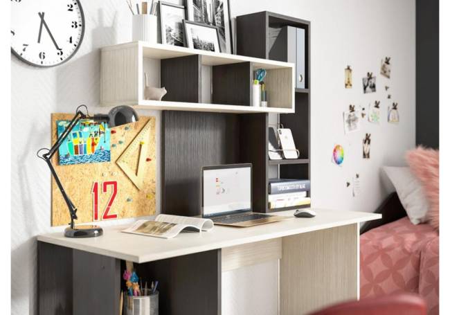 Эфес венге / дуб белфорд