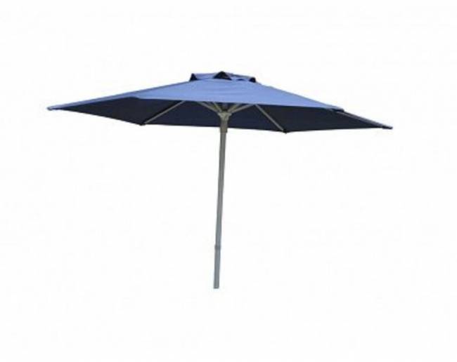 Зонт TJAU-001C-230 blue
