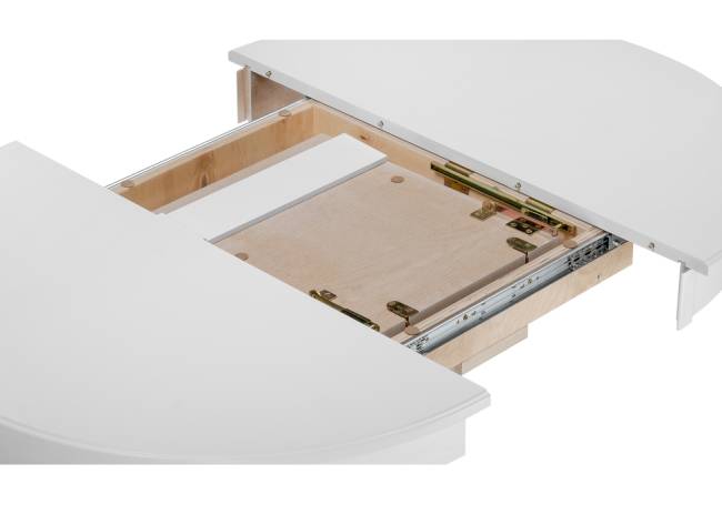 Орден белый