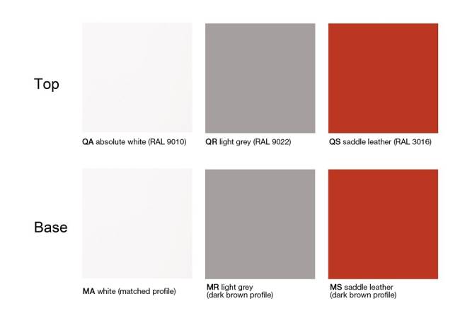 Столик кофейный из HPL пластика Mara Lacquered 865х865х275 мм Столик кофейный из HPL пластика Mara Lacquered 865х865х275 мм