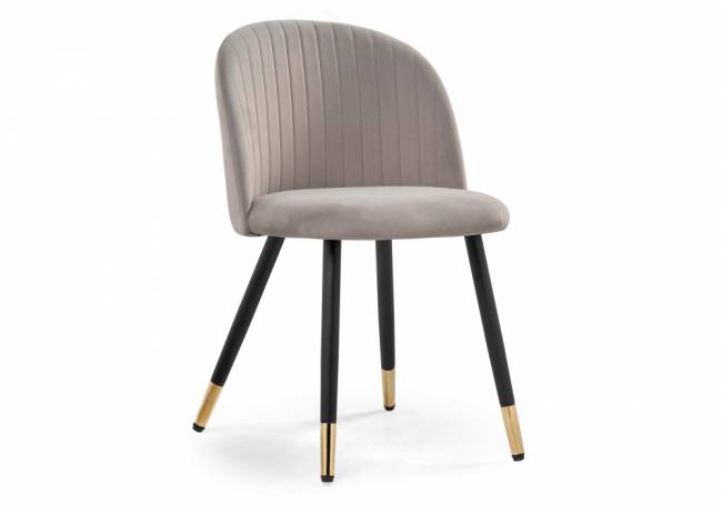 Gabi latte / black / gold