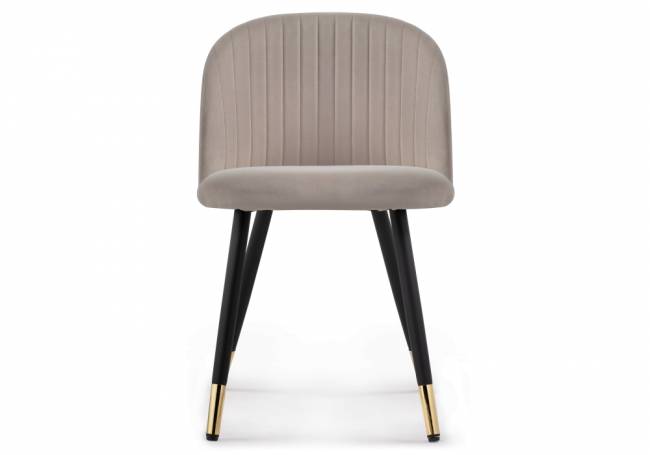 Gabi latte / black / gold