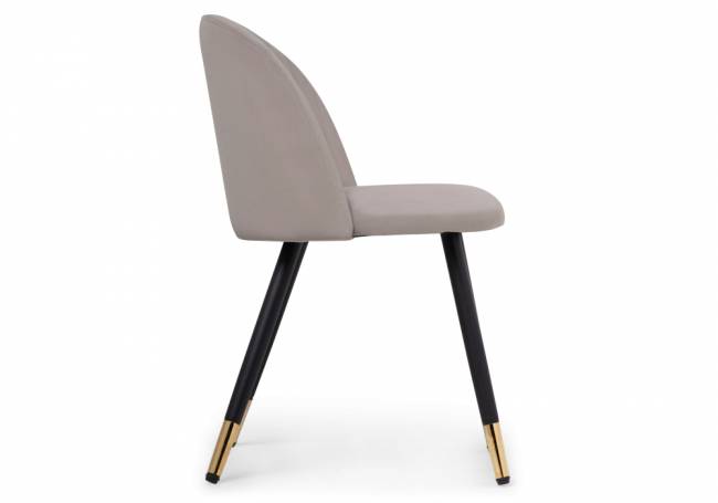 Gabi latte / black / gold