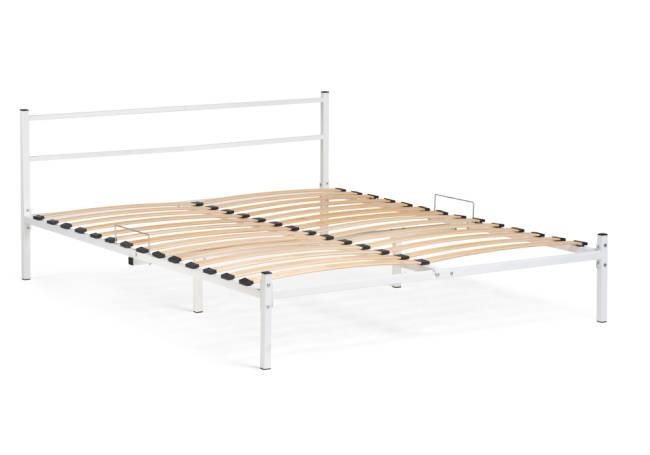 Фади 120х200 белая