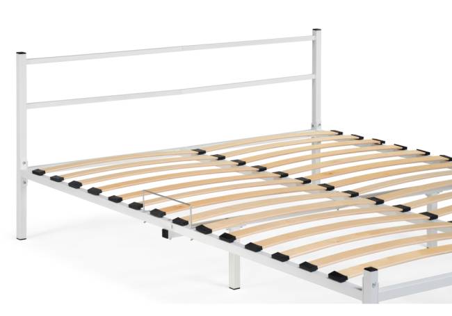 Фади 120х200 белая