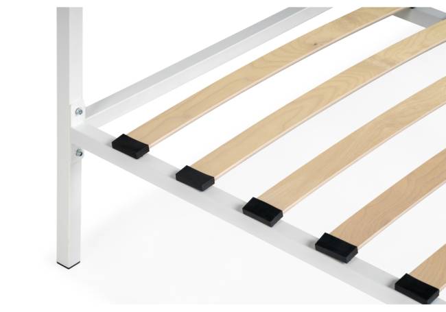 Фади 120х200 белая