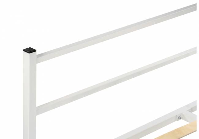 Фади 120х200 белая