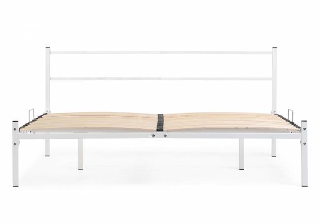 Фади 120х200 белая