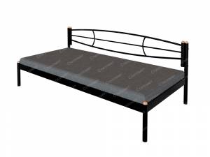 Тахта модель Аура ортопедическое основание 200х180