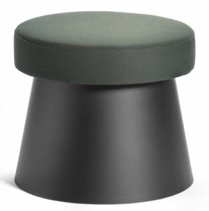 Пуф мягкий Salt 56 Ø560х490 мм