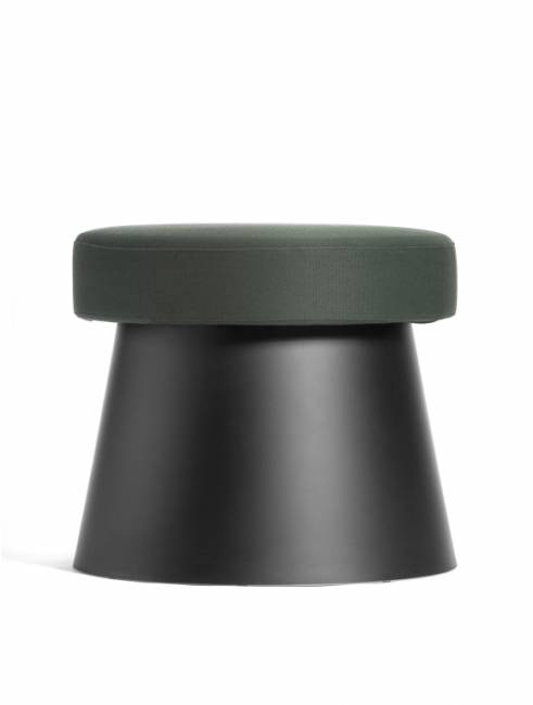 Пуф мягкий Salt 56 Ø560х490 мм