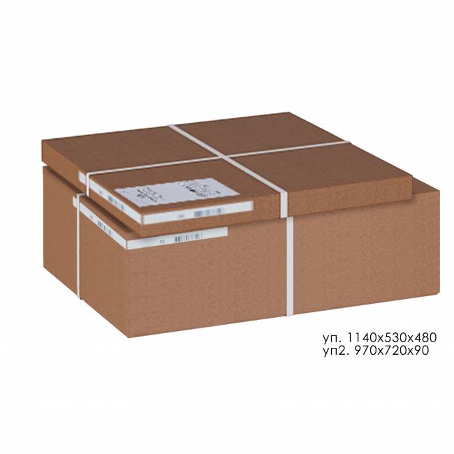 Кресло-качалка Модель 7 б/л Ткань Махх 100, Каркас венге