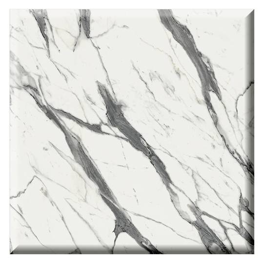 Столешница квадратная Werzalit Fantasy афьонский мрамор 600х600х20.5 мм Столешница квадратная Werzalit Fantasy афьонский мрамор 600х600х20.5 мм