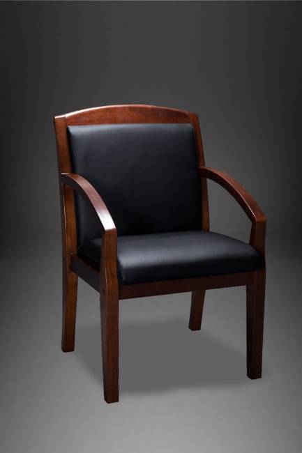 Кресло для посетителей CONGRESS