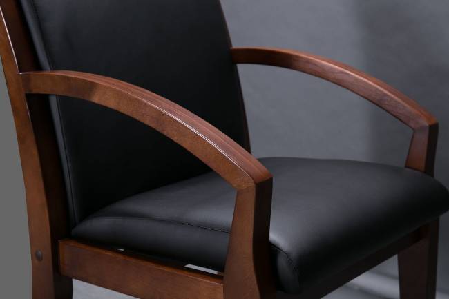 Кресло для посетителей CONGRESS