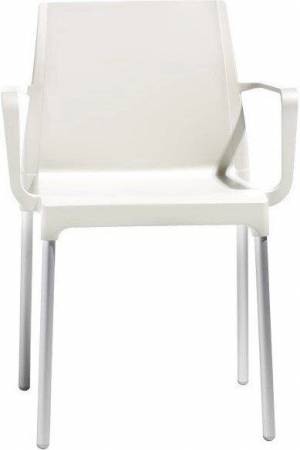 Кресло пластиковое Scab Design, Chloe Mon Amour