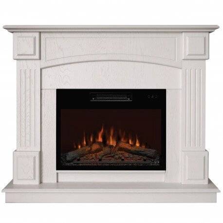 Электрокамин Carolina 25.5/24 WT c Irvine 24 Электрокамин Carolina 25.5/24 WT c Irvine 24