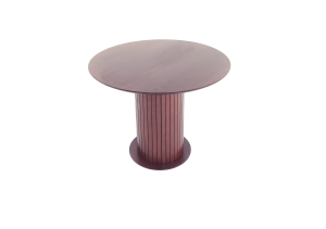 Стол Пурр К 100 орех раскладной