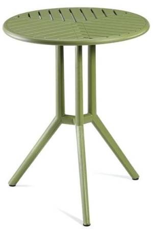 Cтол обеденный Juniper Poliweave Ø600х760 мм Cтол обеденный Juniper Poliweave Ø600х760 мм