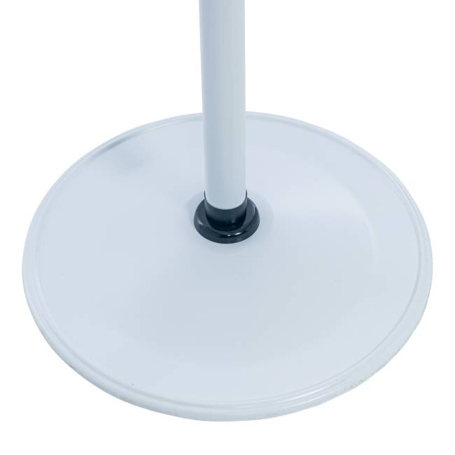 Вешалка напольная Leset Каро-2 Белый