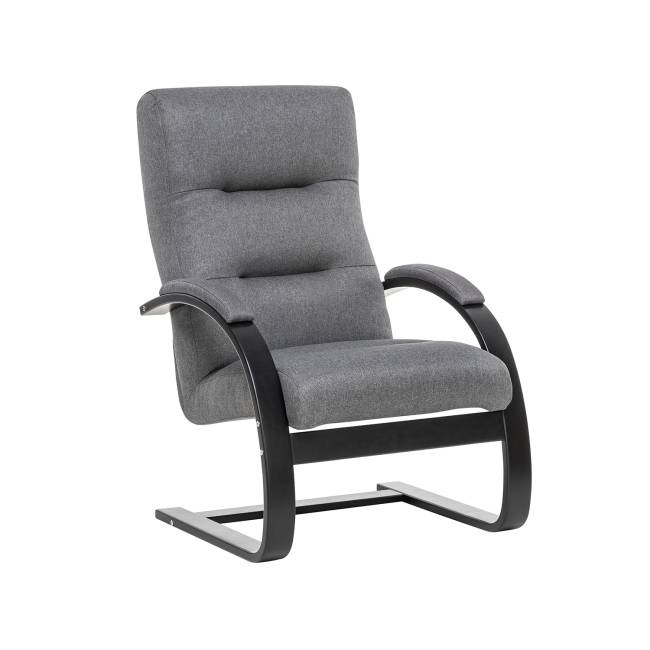 Кресло Leset Монэ Венге Malmo 95 Кресло Leset Монэ Венге Malmo 95