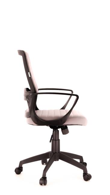 Операторское кресло Everprof EP-700 Ткань Серый