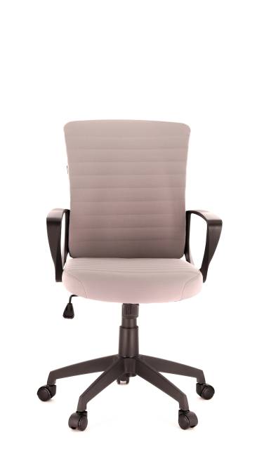 Операторское кресло Everprof EP-700 Ткань Серый