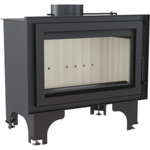 Топка Kratki BASIA