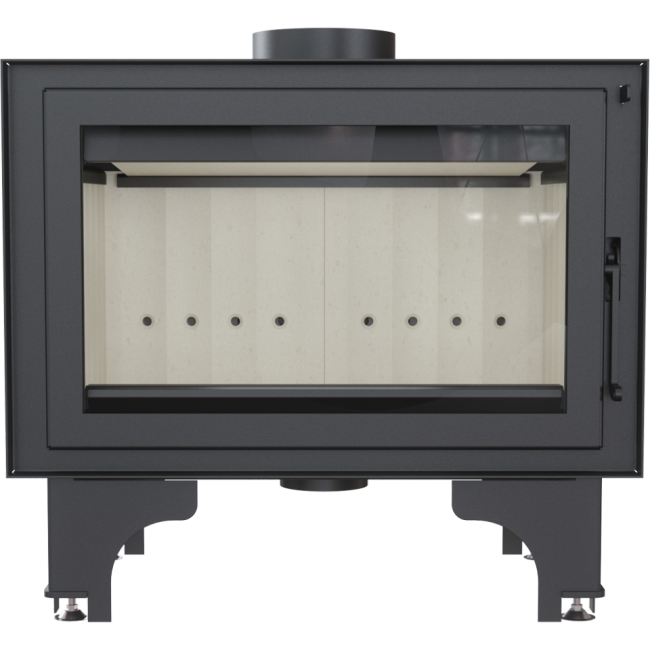 Топка Kratki BASIA