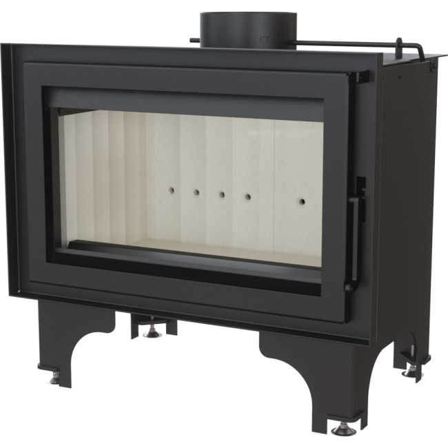 Топка Kratki BASIA