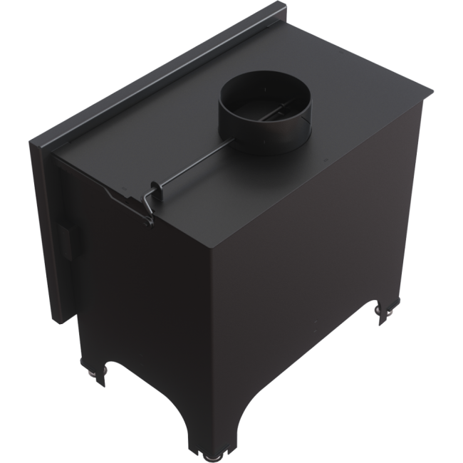 Топка Kratki BASIA