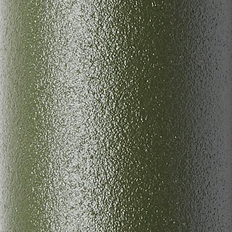 Подставка для цветов настенная Mimosa оливковый 420х215х230 мм