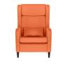 Кресло Leset Хилтон V39 оранжевый Венге