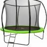 Батут Sundays Champion Premium-D252 (с ограждением)