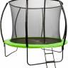 Батут Sundays Champion Premium-D252 (с ограждением)