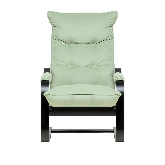 Кресло-трансформер Leset Оливер Венге V14 бирюзовый