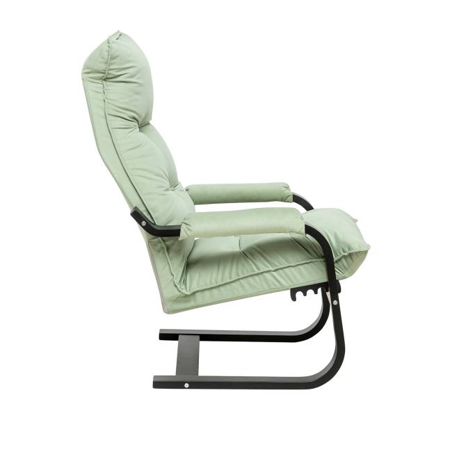 Кресло-трансформер Leset Оливер Венге V14 бирюзовый