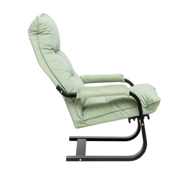 Кресло-трансформер Leset Оливер Венге V14 бирюзовый