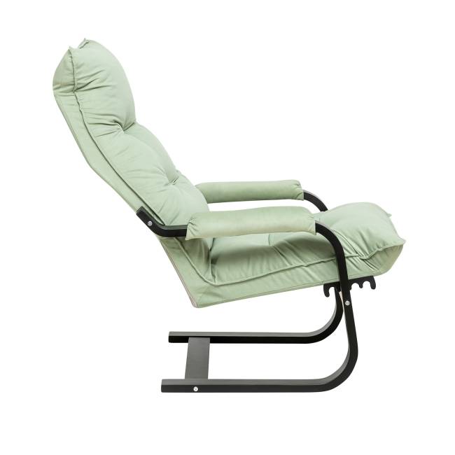 Кресло-трансформер Leset Оливер Венге V14 бирюзовый