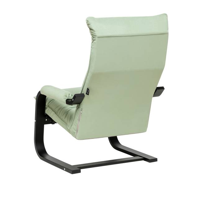 Кресло-трансформер Leset Оливер Венге V14 бирюзовый